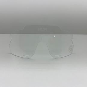 Lente Extra Óculos Hupi Quiriri Transparente