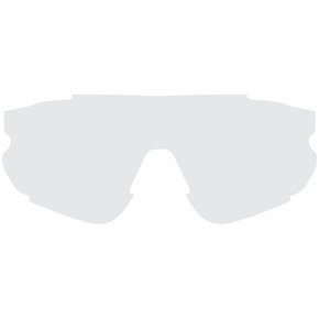 Lente Extra para Óculos Hupi Bornio Transparente