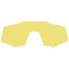 Lente Extra para Óculos Hupi Stelvio Amarelo