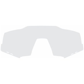 Lente Extra para Óculos Hupi Stelvio Transparente