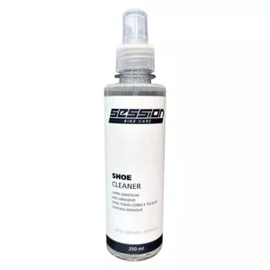 Limpa sapatilha s-wax 250ml