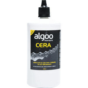 Lubrificante Algoo Cera 200ml Lubrificante Algoo Cera 200ml