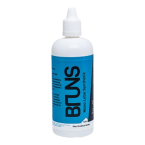 Lubrificante Bruns Nano Lube Synthetic 120ml