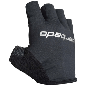 Luva Barbedo Attack Pro Preto