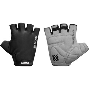 Luva Dedo Curto Hupi Tour Preto