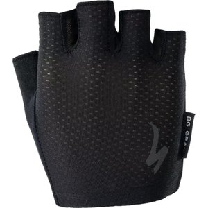 Luva Dedo Curto Specialized BG Grail Preto