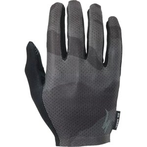 Luva Dedo Longo Specialized BG Grail Camuflado