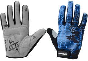 Luva Hupi Bio Full Dedo Longo Luva Hupi Bio Full Dedo Longo