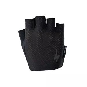 Luva Specialized Feminina Bg Grail Dedo Curto Preto Luva Specialized Feminina Bg Grail Dedo Curto Preto
