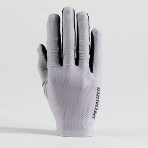 Luva Specialized SL Pro Dedo Longo Cinza