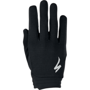 Luva Specialized Trail Dedo Longo Preto