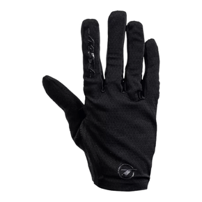 Luva TSW 07 MTB Dedo Longo Preto