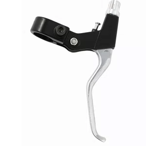 Macaneta Gti Mtb Alu Natural Par