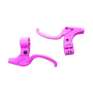 Maçaneta Infantil Nylon Rosa JKS