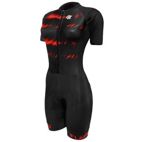 Macaquinho Barbedo Flamengo Mundial Preto e Vermelho