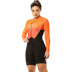 Macaquinho Fem. Emana® Adorn + Manguitoㅤㅤㅤㅤㅤㅤㅤㅤㅤㅤㅤㅤㅤㅤㅤㅤ