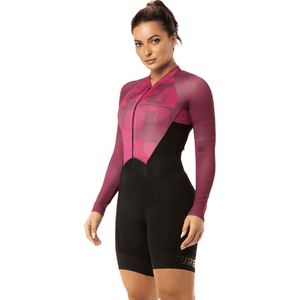 Macaquinho Fem. Emana® Attack + Manguitoㅤㅤㅤㅤㅤㅤㅤㅤㅤㅤㅤㅤㅤㅤㅤ