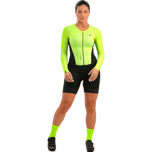 Macaquinho Fem. Manga Longa Glow Bladeㅤㅤㅤㅤㅤㅤㅤㅤㅤㅤㅤㅤㅤㅤㅤㅤㅤ