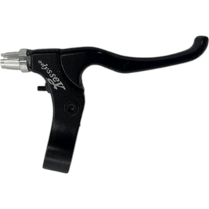Manete Freio Traseiro V-brake Odyssey Aluminio Preto (BMX)