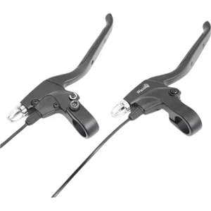 Manetes de Freio Bicicleta Eletrica Duos