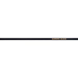 Mangueira de Freio Shimano SM-BH90-SS 2000 mm Preto ㅤㅤㅤㅤ