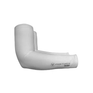 Manguito Free Force Masculino Spiral Brancoㅤㅤㅤㅤㅤㅤㅤ