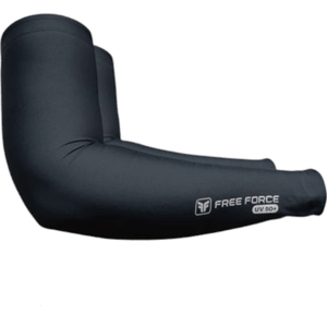 Manguito Free Force Solare Unissex Chumbo