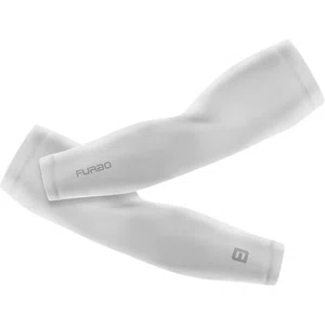 Manguito Furbo Plain Branco