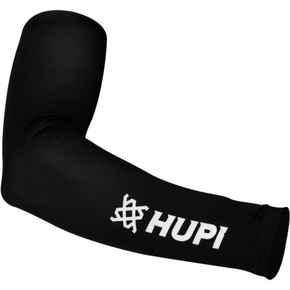 Manguito Hupi Logo Preto