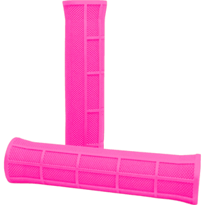 Manopla 115mm Borracha Rosa