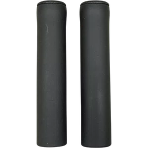 Manopla Absolute NBR1 Preta Manopla Absolute NBR1 Preta