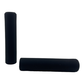 Manopla Absolute SG3 Silicone Preto