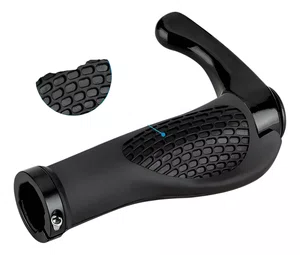 Manopla c/ bar ends allen