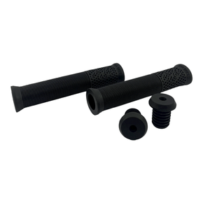 Manopla DRB Bikes Honey Preto