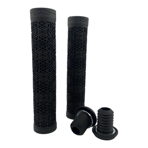 Manopla DRB Fiend Palmere Preto