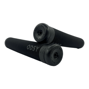 Manopla DRB Odyssey Broc Raiford 160mm Preto