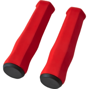 Manopla EVA 127mm Kode Vermelho