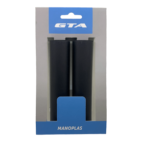 Manopla GTA NBR 135mm Preto