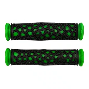 Manopla GTS Gel Verde ㅤㅤㅤㅤㅤㅤㅤㅤㅤㅤㅤㅤ