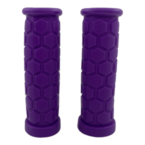 Manopla Mirim Sypo YD-T31 Violeta