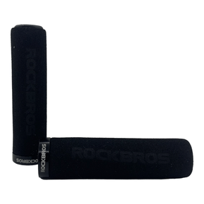 Manopla Rock Bros BT 1001 Preto