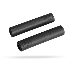 Manopla Shimano Pro Slide On Race 30 x 130mm Silicone Preto