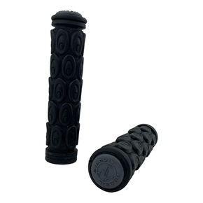 Manopla Super Soft Gel Preto