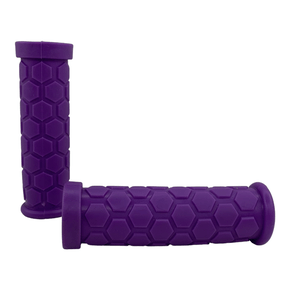 Manopla Sypo YD-T31 Infantil Violeta