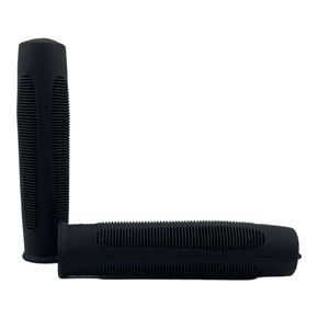 Manopla Wester MTB Combate II Preta