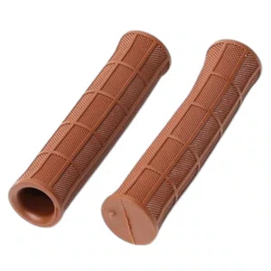 Manopla Wester Mtb Pro Marromㅤㅤㅤㅤㅤㅤㅤㅤㅤㅤㅤㅤㅤㅤㅤㅤㅤㅤㅤㅤㅤ