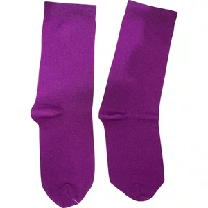 Meia Americam Roxo Unico ㅤㅤㅤㅤㅤㅤㅤㅤㅤㅤㅤㅤㅤㅤㅤㅤㅤㅤㅤㅤㅤㅤㅤㅤㅤ