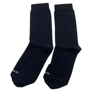 Meia Barbedo Camer Preto