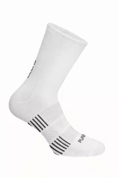Meia Ciclismo Furbo Pure SB Place Branca