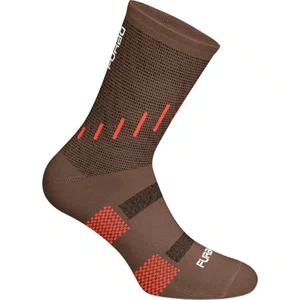 Meia Furbo Ultra Air Cacau ㅤㅤㅤㅤㅤㅤㅤㅤㅤㅤㅤㅤㅤㅤㅤㅤㅤ